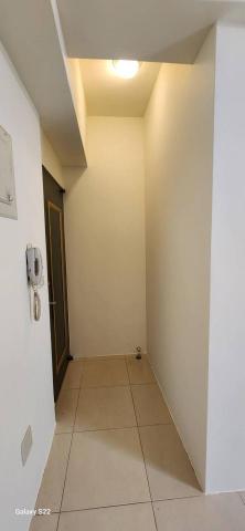 你為什麼不問問神奇海螺呢 - 新竹縣新豐鄉，社區：理想國，全室乳膠漆跳色