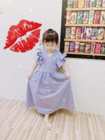 小夏 - 童裝表演與造型裝訂作或教學