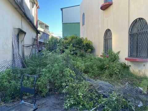 田騏睿 - 7/7建地整理前