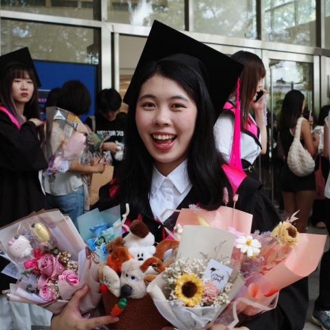 提供吳曉琪服務的專家黃恩琪