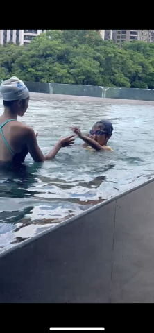 含含教練 - 玩遊戲