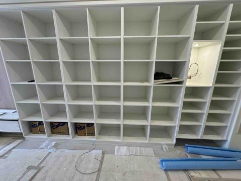 府閣系統傢俱 - 