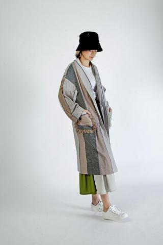 小夏 - 洋裁~挑選版型現場教學訂製與教學