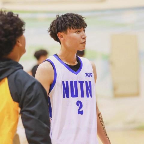 提供臺南景點服務的專家解鎧蔚