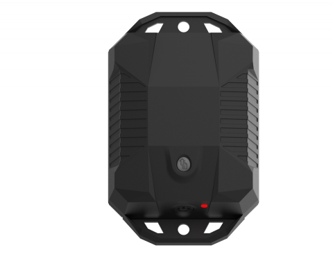 岩孟群 - 物流追蹤定位裝置