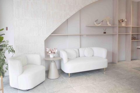 ChienChien - 空間拍攝