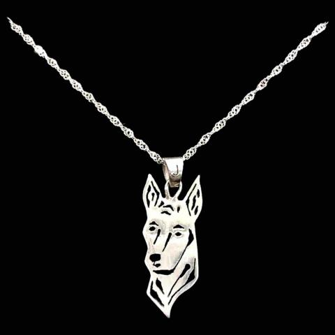 ChienChien - 飾品製作