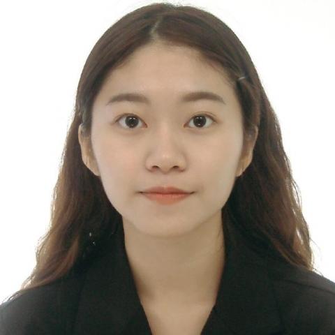 提供打字排版服務的專家林芷嘉