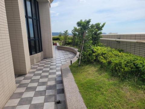 于森園藝企業社 （林先生） - 