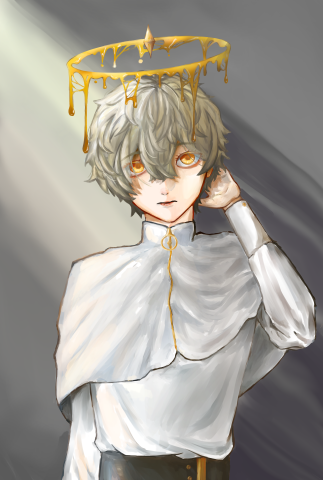 emile shu - 插圖＆角色設計