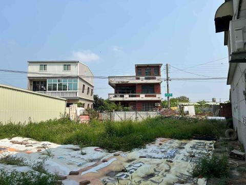 陳柏安 - 橋頭陸大哥 除前