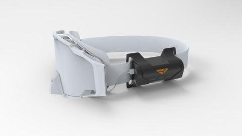 岩孟群 - 雪鏡除霧裝置