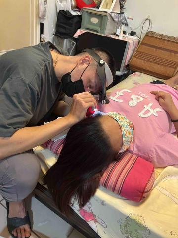 Taotao_Ears 掏掏 - 到府采耳