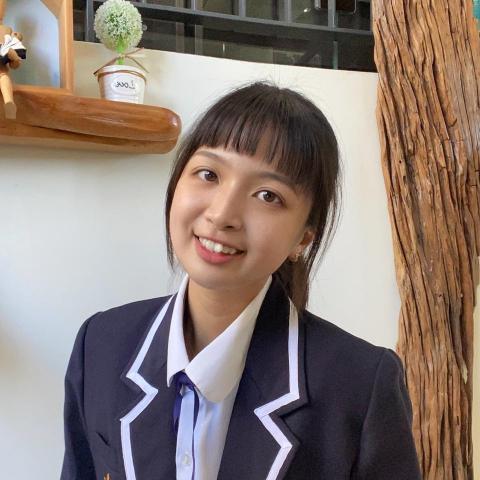 詠寗Jennifer 詠寗Jennifer