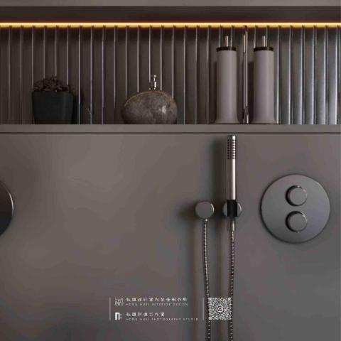 弘匯設計室內裝修制作所 - 