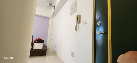 你為什麼不問問神奇海螺呢 - 新竹縣新豐鄉，社區：理想國，全室乳膠漆跳色