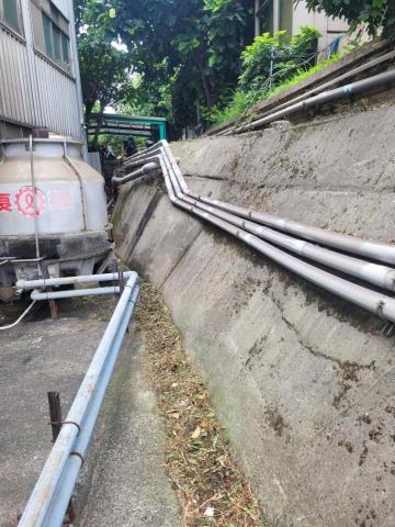 于森園藝企業社 （林先生） - 施工後