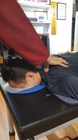 入木X如沐筋絡調理館 - 