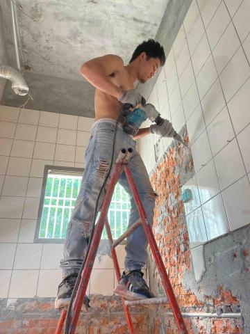 宏恩水電工程 - 