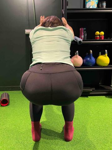 逐鹿健身工作室 -  逐鹿健身工作室 -