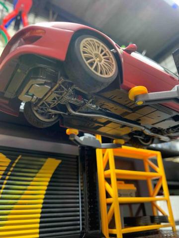 kimi模型工作坊 - 