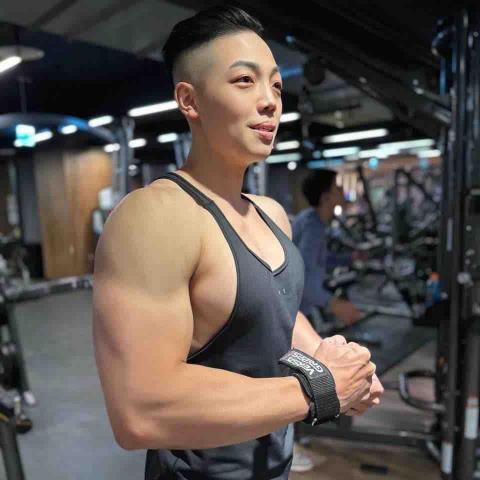 提供三峽worldgym服務的專家WorldGYM