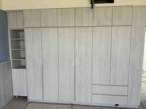 府閣系統傢俱 - 