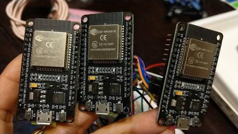 Beyond_New - IOT 電控、網路通訊、LED、電子標籤內容更新與其他相關控制。