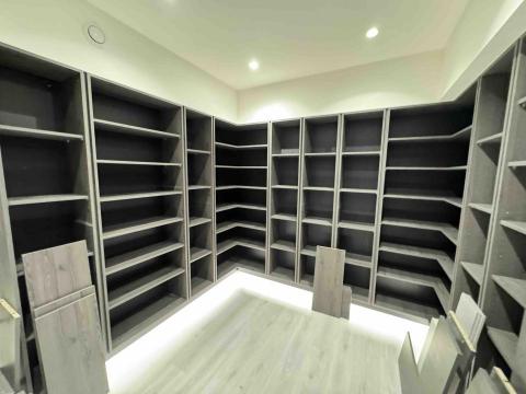 府閣系統傢俱 - 