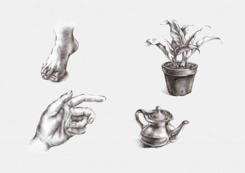 曇華 Dorje 心靈工作坊 -  曇華 Dorje 心靈工作坊 -