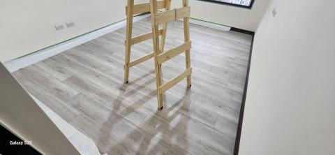 你為什麼不問問神奇海螺呢 - 新竹市，社區：金雅昕觀邸，施工前防護