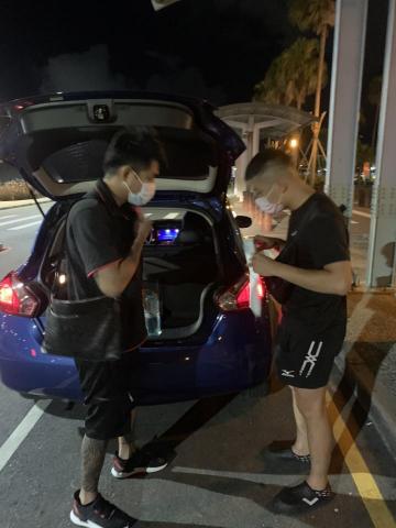 七先生中古車 - 