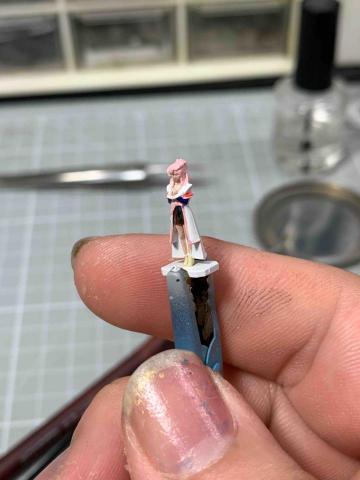 kimi模型工作坊 - 