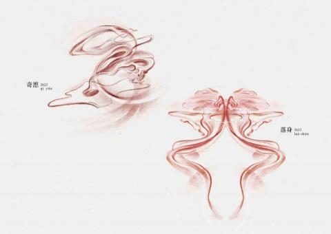 曇華 Dorje 心靈工作坊 -  曇華 Dorje 心靈工作坊 -