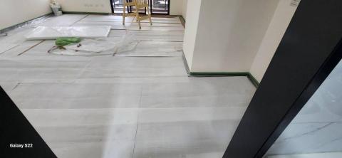 你為什麼不問問神奇海螺呢 - 新竹市，社區：金雅昕觀邸，施工前防護