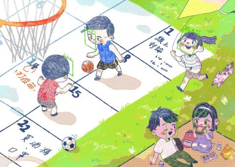 張宜璇 - 電繪作品_01