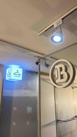 大亨廣告工程行 - 