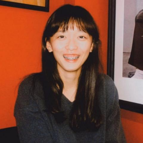 提供劉嘉雯服務的專家曾靖雯