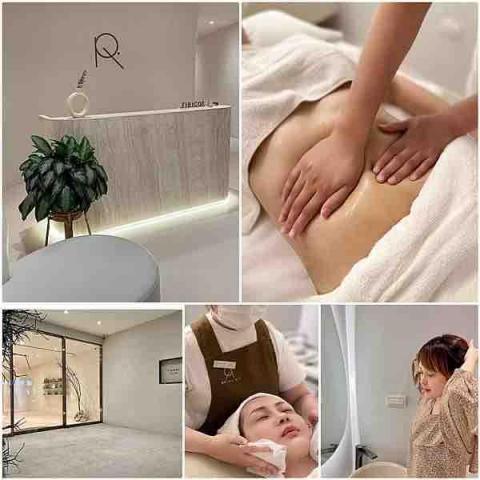 i am蜜蔻小姐 - Spa美容體驗