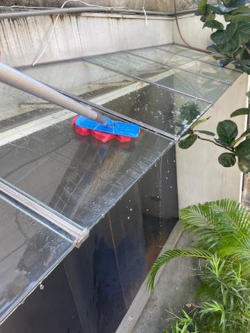 陳弘遠 - 雨遮清洗