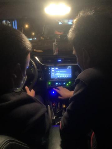 七先生中古車 - 