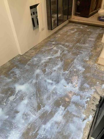 家品工程行 - 水性底漆