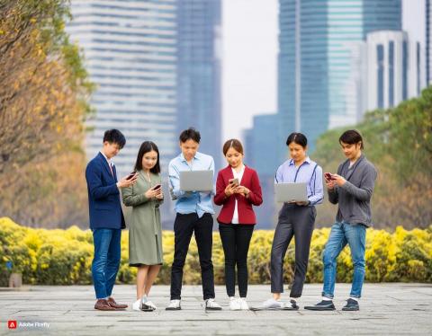 光纖網路/快速裝機/大大寬頻/林小姐 - 