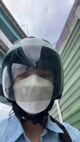 提供107服務的專家李冠宇