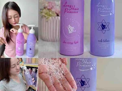 i am蜜蔻小姐 - 髮品體驗推廣