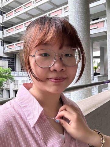 提供劉嘉雯服務的專家林筱雯