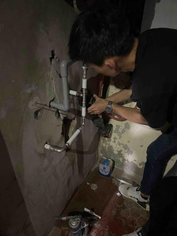 宏恩水電工程 - 