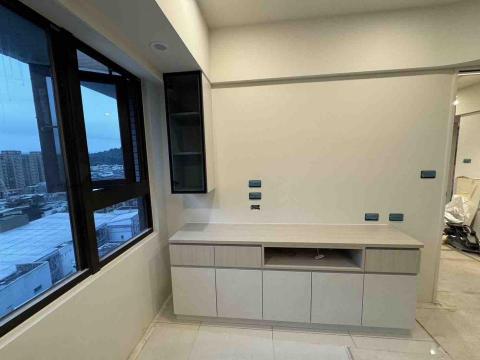 府閣系統傢俱 - 