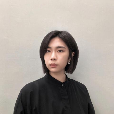 提供禮盒腰封服務的專家孫韻甯