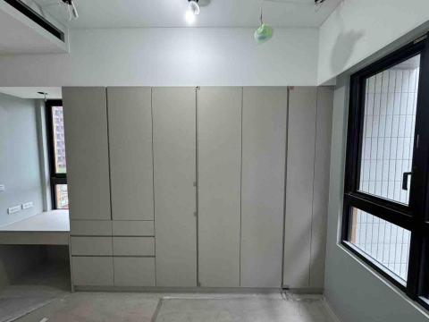 府閣系統傢俱 - 